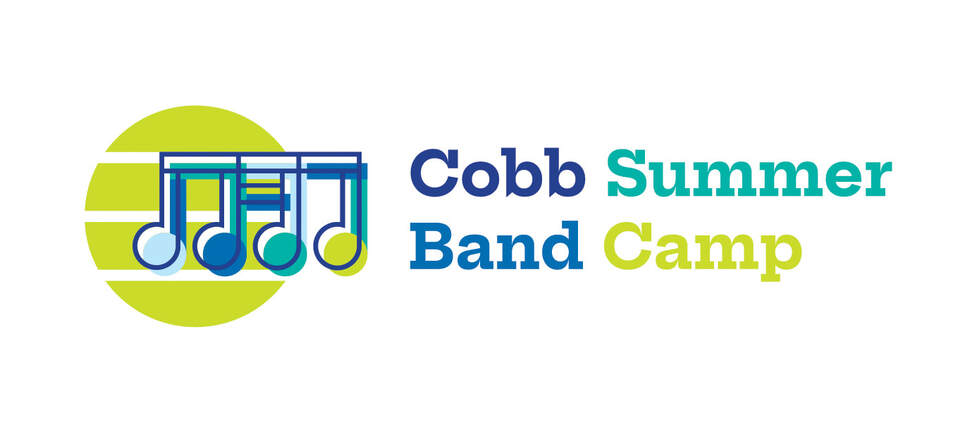 COBB SUMMER BAND CAMP